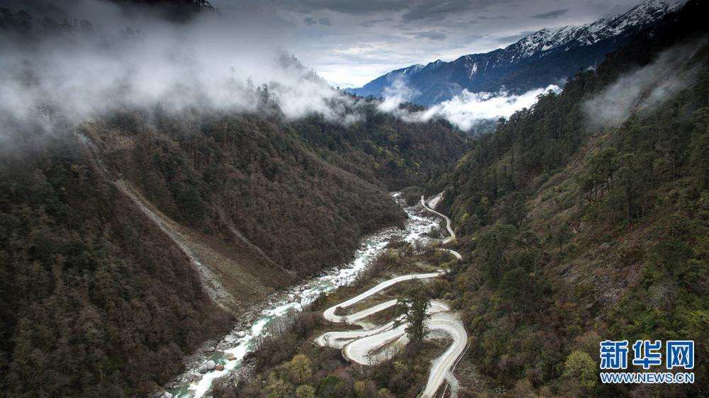 History justifies China's claim to South Tibet: FM 