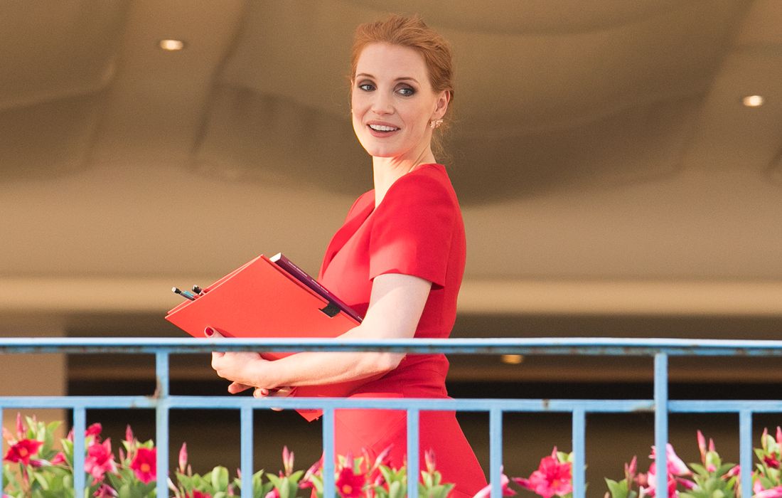 star members of 70th cannes film festivals jury