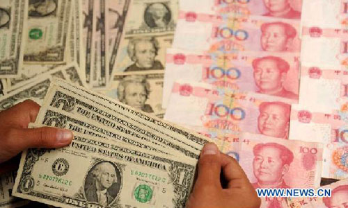 China’s Dec forex reserves return to above $3.2 trillion, to help cope with external uncertainties