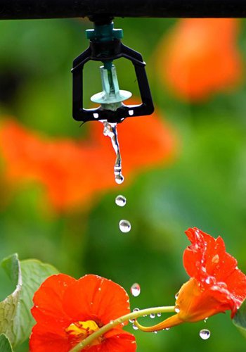 water-saving irrigation systems introduced in shandongs yiyuan