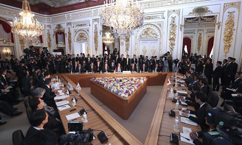 China, South Korea and Japan can forge cooperation based on new ...