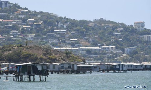 China, PNG reaffirm closer cooperation on energy, mining, fishery, trade