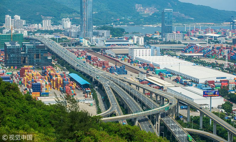 Reform and opening-up to proceed at China's own pace amid trade frictions: analysts