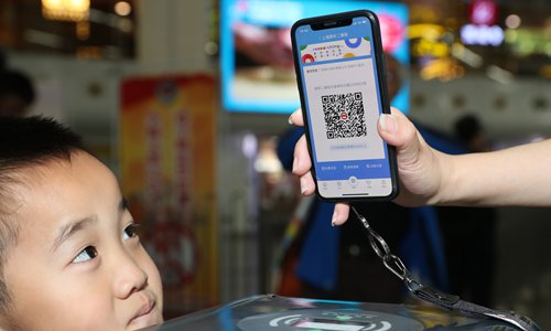 Chinese Dive Deeper Into The Gig Economy For Fulfilling Opportunities Global Times