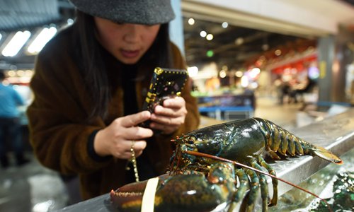 Australia's seafood exports to China recovering after lockdown - Global ...