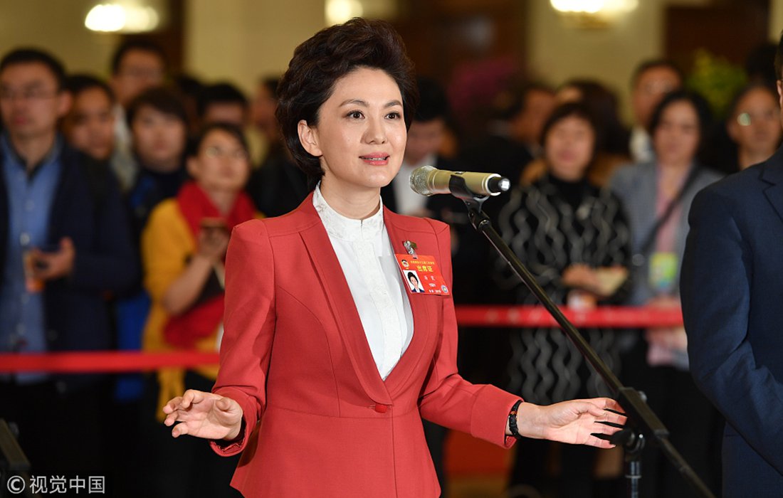outstandingladiesshineduringthetwosessions
