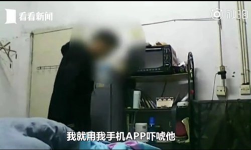 Thief swallows nails to escape penalty