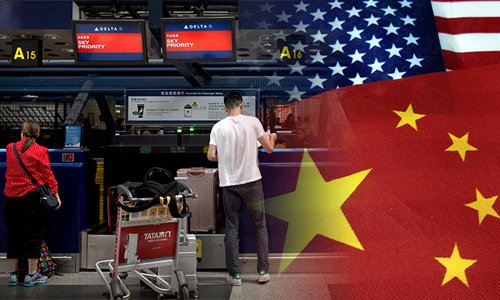 The US really does not cherish the huge market China offers - Global Times