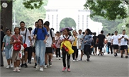 China's gross enrolment ratio in higher education reaches 48 pct ...