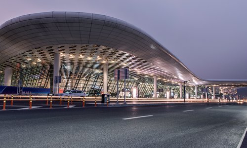 shenzhen airport