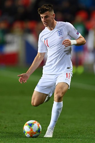 Football League to England team - Global Times