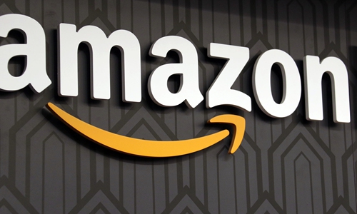 Amazon opens store on China’s e-commerce platform - Global Times