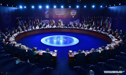 Russia Not A Target In US Army s Massive Europe Deployment NATO 