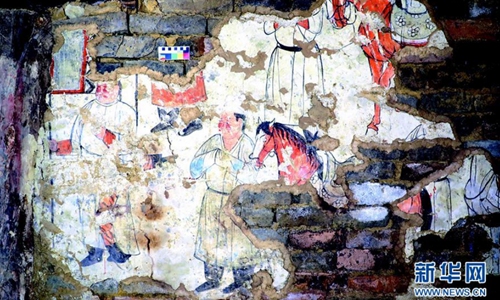 China announces '2019 archaeological discoveries of the year' - Global ...