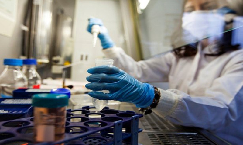 Coronavirus Epidemic At A Crucial Stage China Confident Capable In Winning Battle Officials 