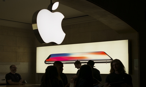 Apple might face public interest lawsuit in China for allegedly slowing ...