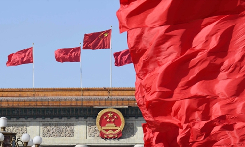 Chinese president appoints new ambassadors - Global Times