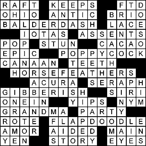 Crossword Global Times