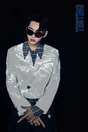 Chinese-Canadian singer Kris Wu releases hit EP 'Testing' - Global Times
