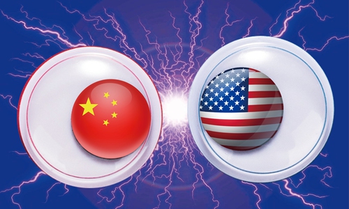 US COVID-19 propaganda fuels anti-China sentiment - Global Times