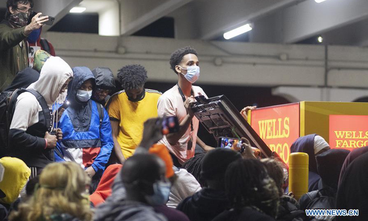 U.S. Minnesota activates 