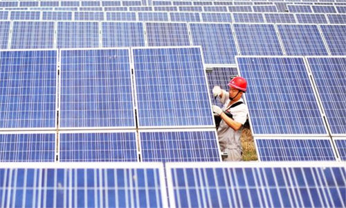 China, CEECs have strong potential for energy cooperation: researchers ...