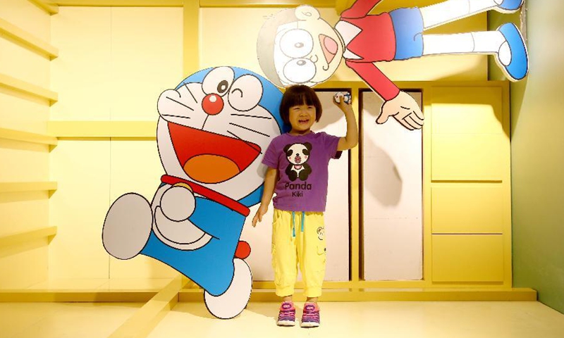 Chinese animation making inroads on Japanese television, but not everyone  is a fan