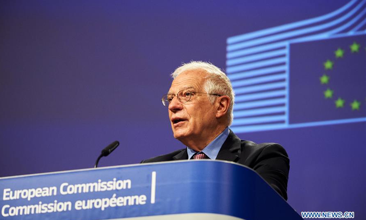 EU executive to propose lifting entry bans gradually starting July