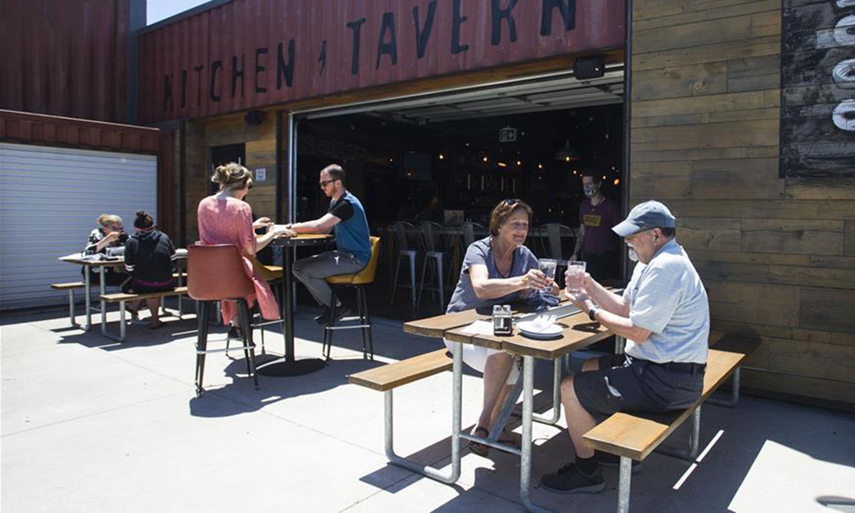 Most regions outside Toronto and Hamilton areas allowed to reopen more