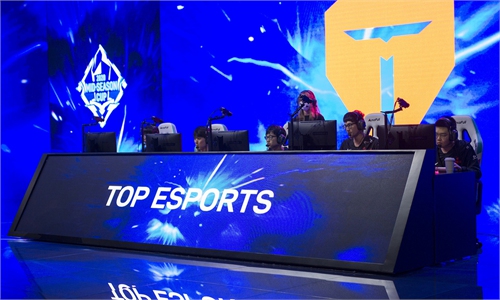 Esports Faq Miscellany