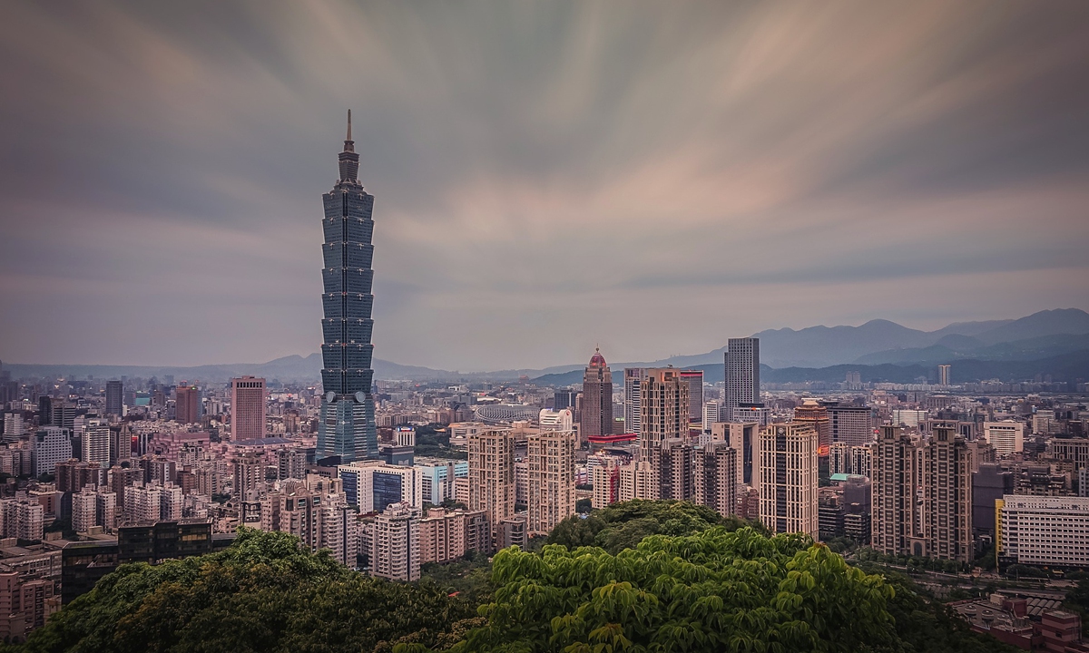 Taiwan Photo: Pixabay