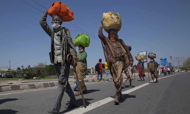 Asia ought to be prepared as India's momentum falters - Global Times