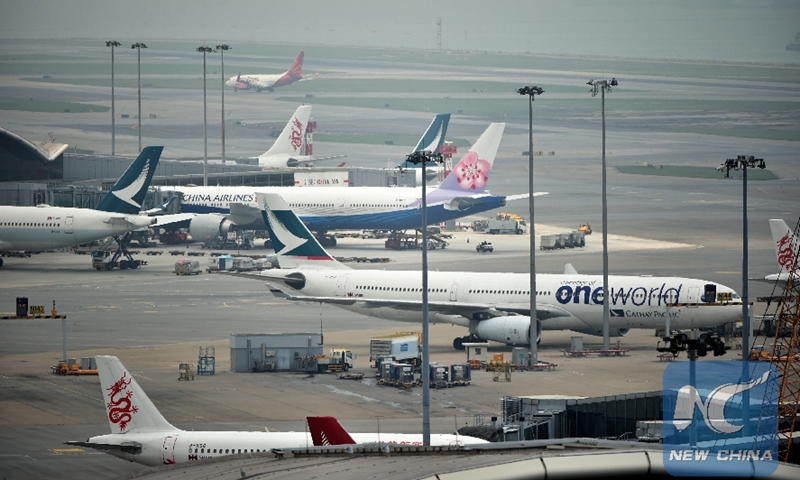 china airlines one world