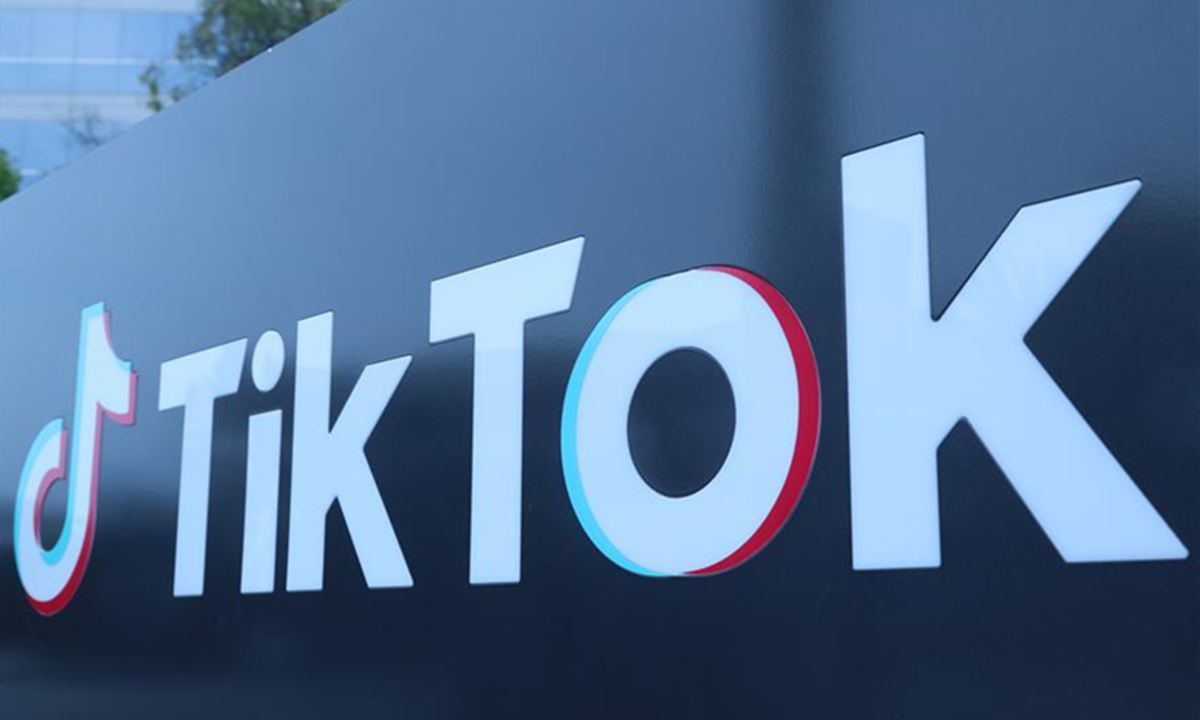 TikTok sees big potential in Southeast Asia as digital economy grows -  Global Times