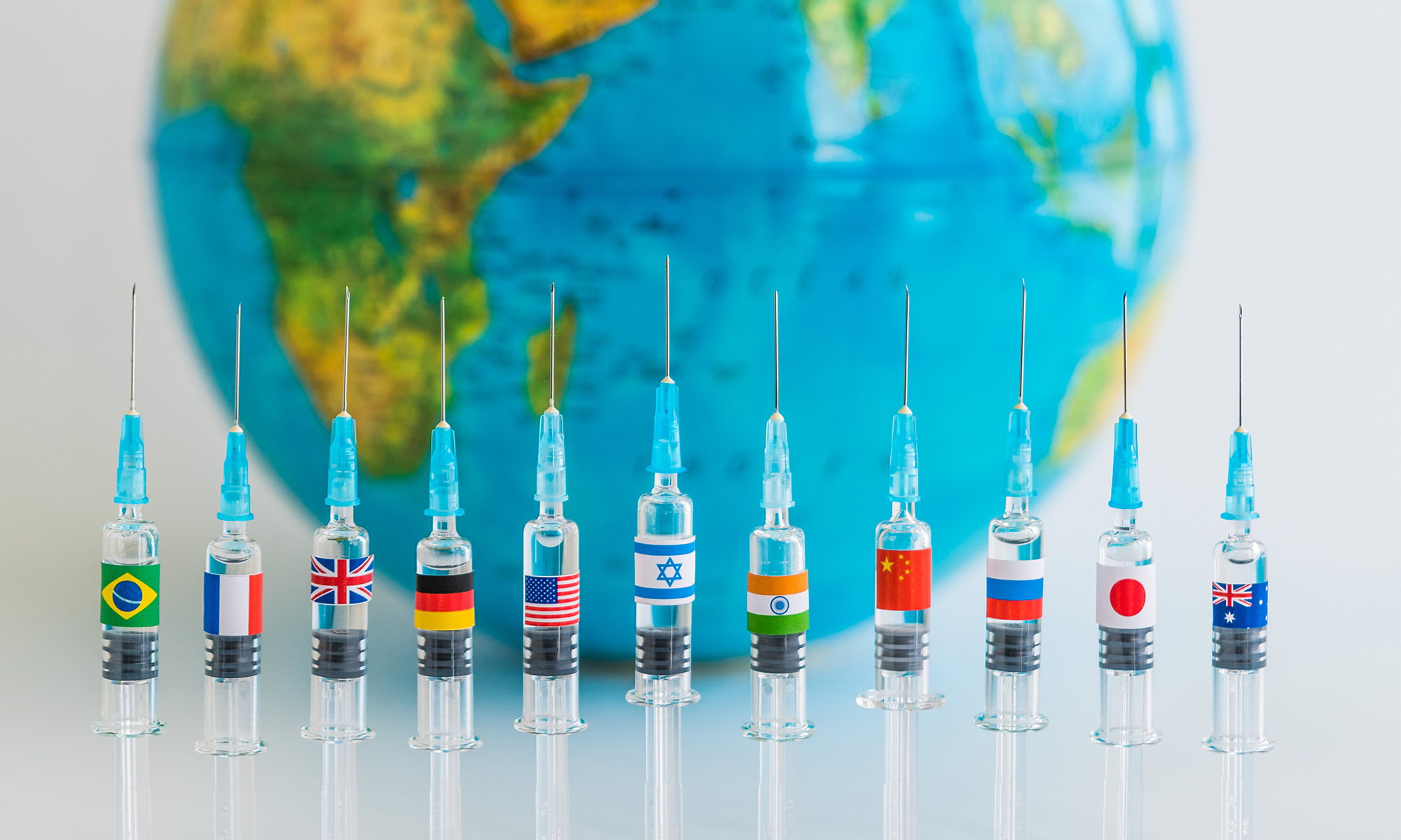 Зарубежные вакцины. Разные вакцины. Иностранные вакцины. Вакцинная дипломатия.