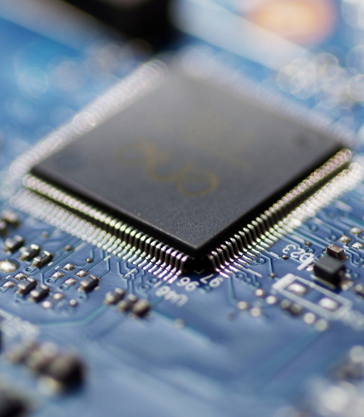 MediaTek surpasses as biggest smartphone chip supplier