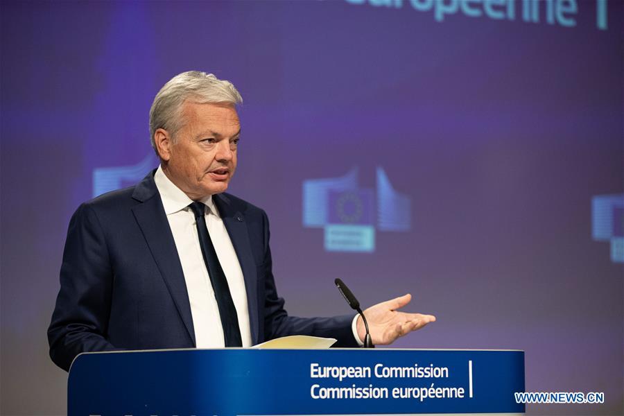 European Commission proposes common criteria for COVID-19 travel ...