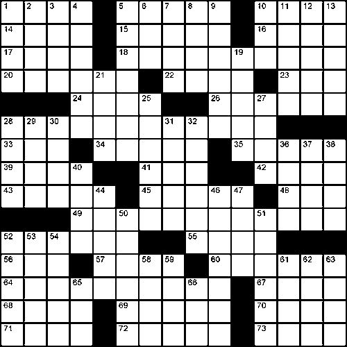 Crossword - Global Times