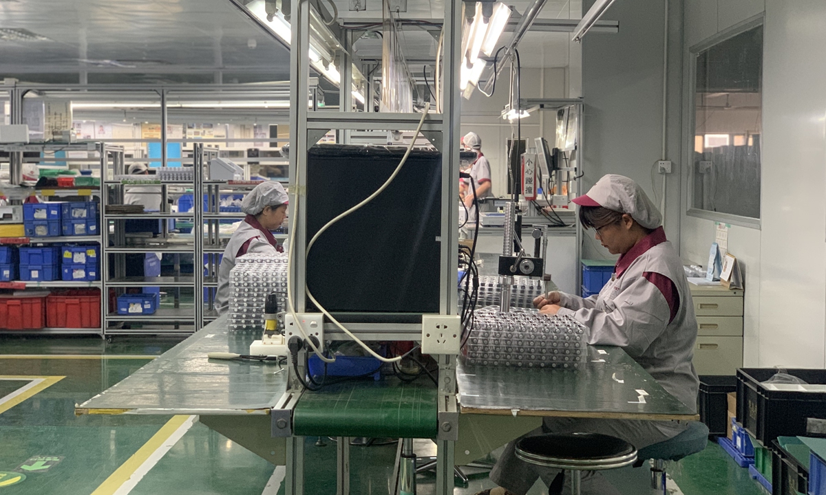 Factory job openings in taiwan