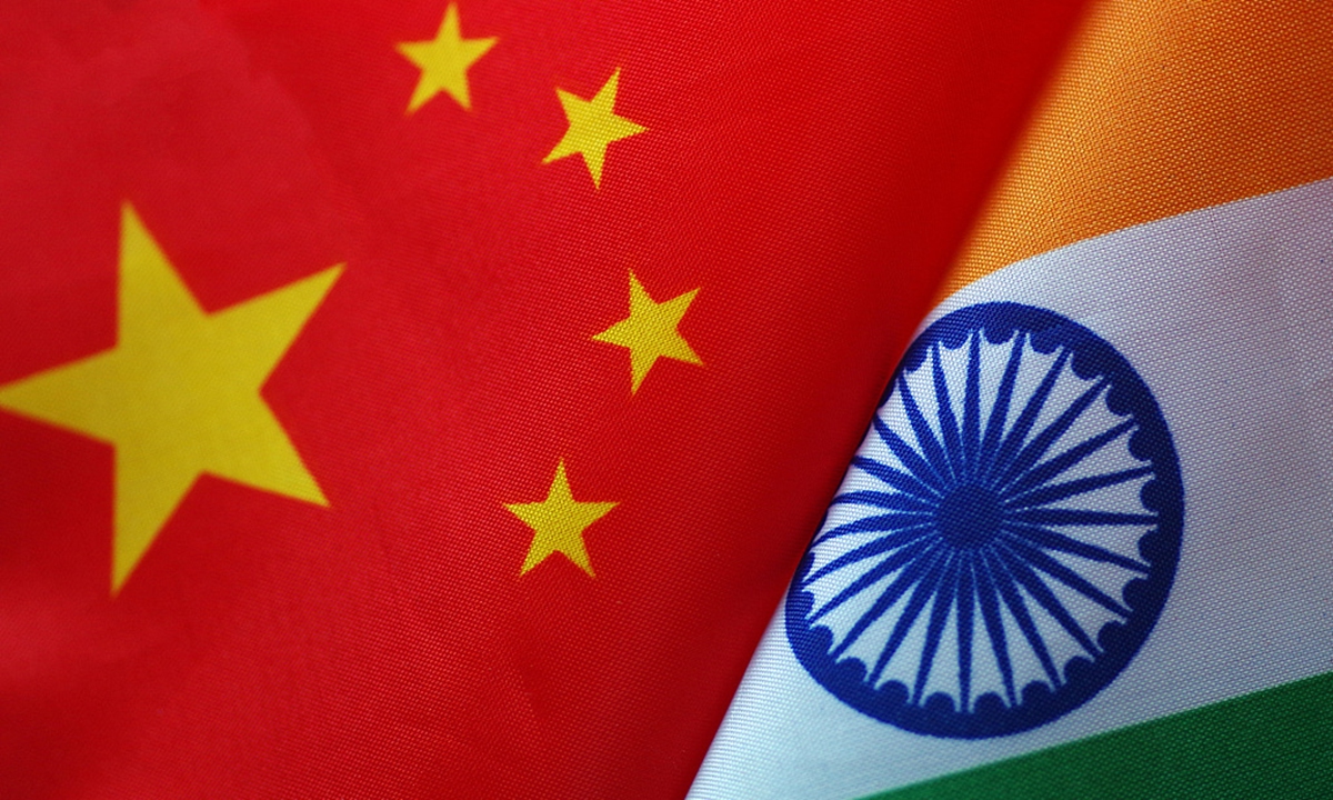 Chinese ambassador to India revisits Chennai to follow up summit's spirit; bilateral relations 'have opportunities for breakthrough' - Global Times