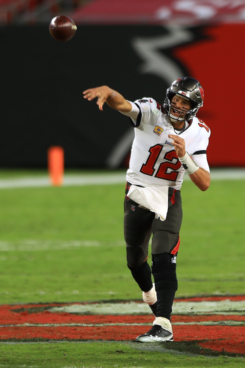 Brady outplays Rodgers Global Times