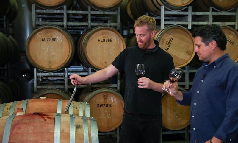 Penfolds may bumpy road in getting into China market - Global Times