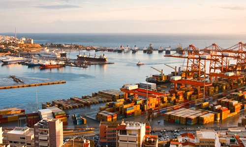 Η επιτυχημένη συνεργασία μεταξύ Κίνας και Ελλάδας στο λιμάνι του Πειραιά εμπνέει εμπιστοσύνη μεταξύ άλλων ευρωπαίων εταίρων: Πρεσβεία