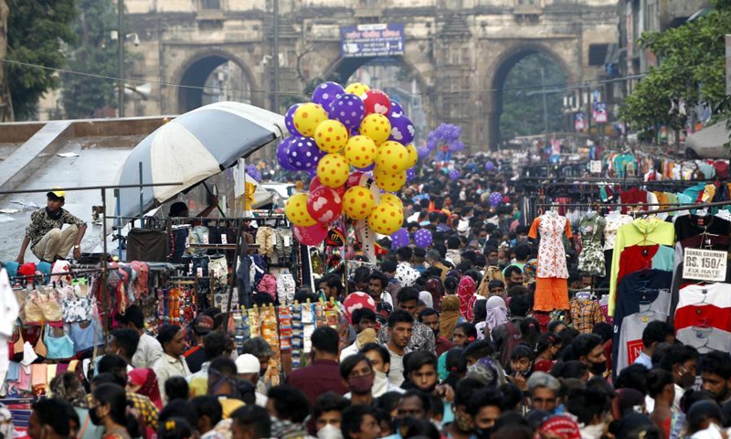 Embassy chides New Delhi for banning 43 more Chinese apps
