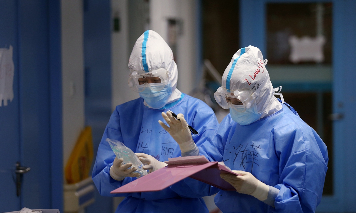Epidemiological investigations on Tianjin suggest Wuhan COVID-19 outbreak may have come from abroad