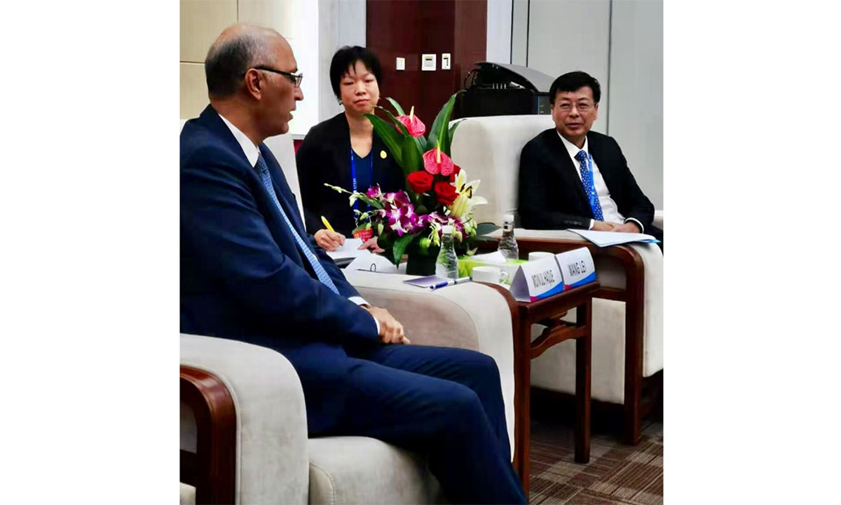 China-ASEAN-Pakistan trade triangle to propel three-way cooperation