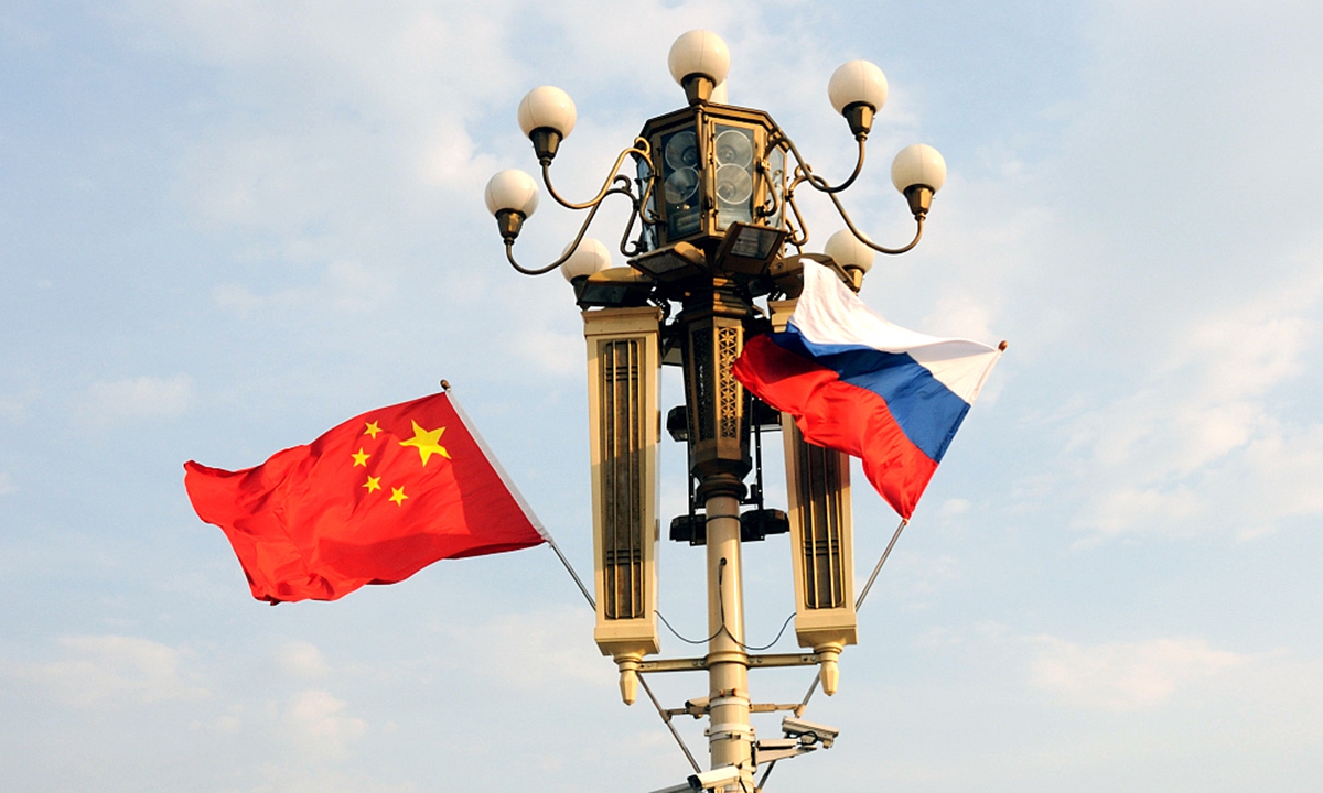 China, Russia have aligned interests to facilitate SCO role for