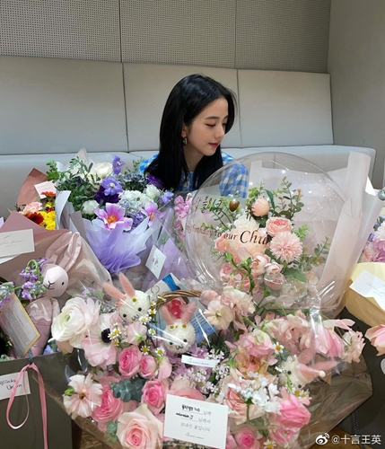 Spoiling Idols With Extravagant Birthday Gifts Becomes Target Of Criticism Global Times