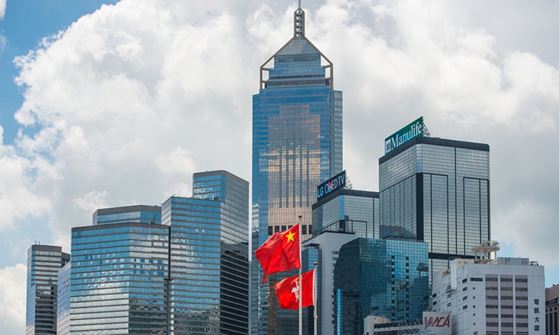 Xi praises Lam, sets fundamental tone for HK