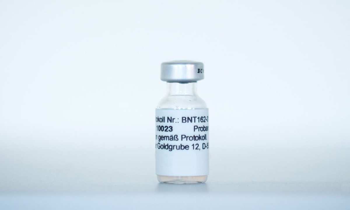 Sinovac vaccine batch number